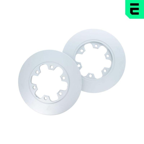 OPTIMAL Bremsscheibe