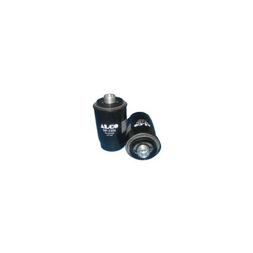 ALCO FILTER Ölfilter