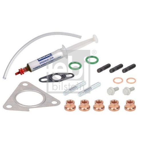 FEBI BILSTEIN Montagesatz, Lader