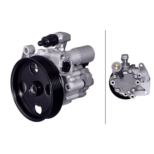 HELLA Hydraulikpumpe, Lenkung