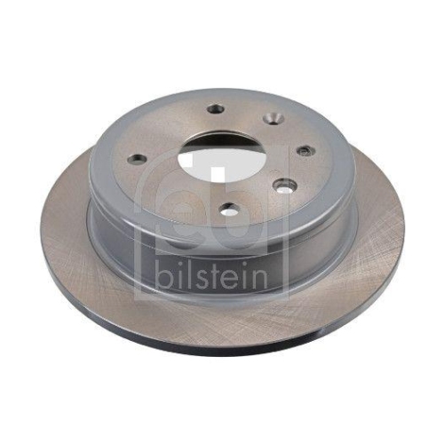 FEBI BILSTEIN Bremsscheibe 108451