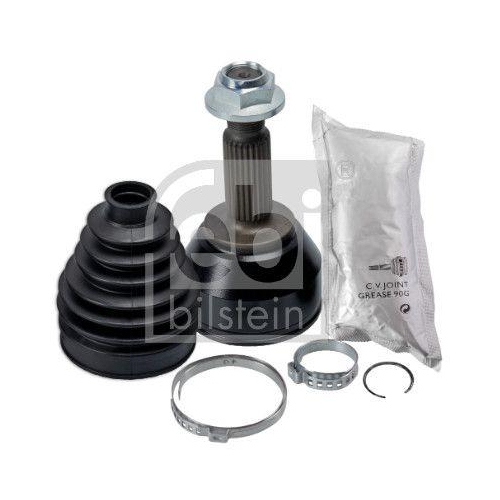 FEBI BILSTEIN Gelenksatz, Antriebswelle 176800