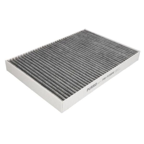 PURRO Filter, Innenraumluft PUR-PC0004C