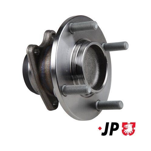 JP GROUP Radnabe JP 6151400100
