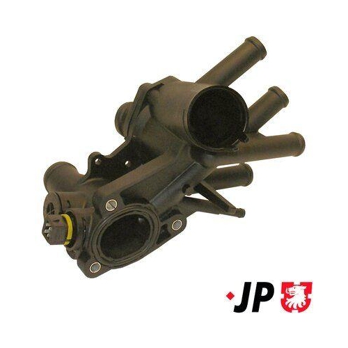 JP GROUP Thermostatgehäuse JP 1114508200
