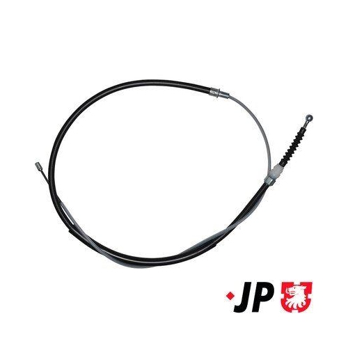 JP GROUP Seilzug, Feststellbremse JP 1170311000