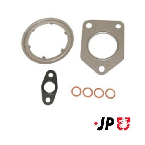 JP GROUP Montagesatz, Lader JP 1417751310