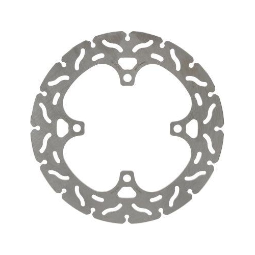 TRW Bremsscheibe MST291RAC