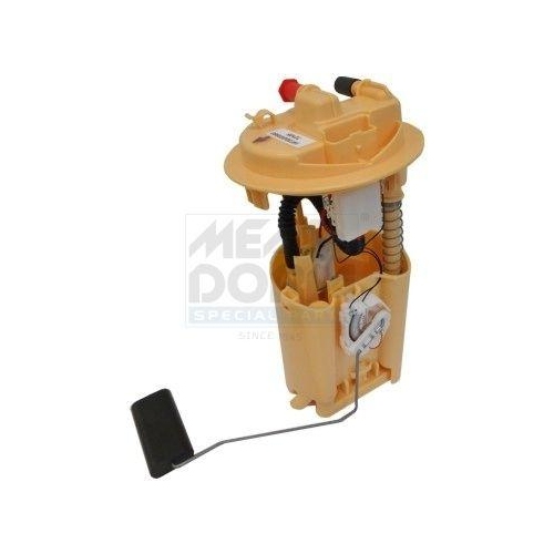 MEAT & DORIA Kraftstoff-F&ouml;rdereinheit 76819