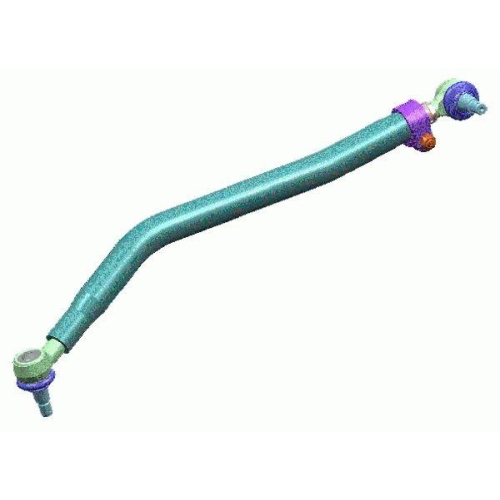 LEMF&Ouml;RDER Lenkstange 37458 01