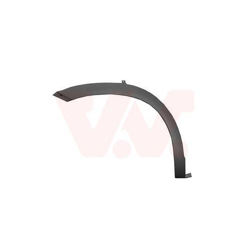 VAN WEZEL Verbreiterung, Kotfl&uuml;gel 2815521