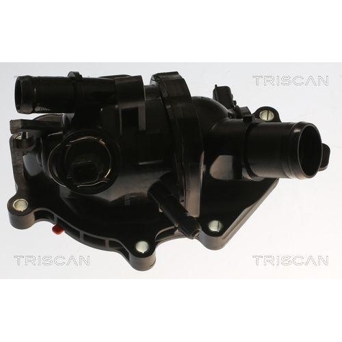 TRISCAN Thermostat, K&uuml;hlmittel 8620 55998