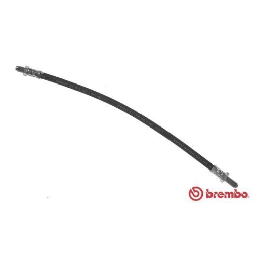 BREMBO Bremsschlauch ESSENTIAL LINE T 79 021