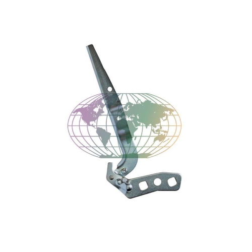 Lexmond Trading BV Scharnier, Motorhaube 3658851