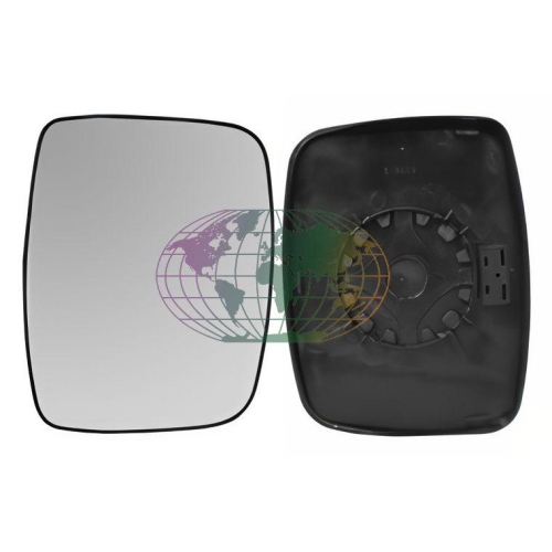 Lexmond Trading BV Spiegelglas, Au&szlig;enspiegel 6058070