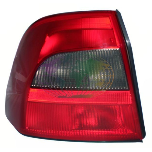 Lexmond Trading BV Schlussleuchte 6428422