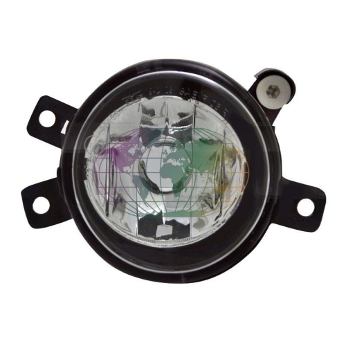 Lexmond Trading BV Nebelscheinwerfer 1618295