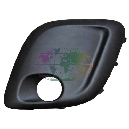 Lexmond Trading BV L&uuml;ftungsgitter, Sto&szlig;f&auml;nger 2059364