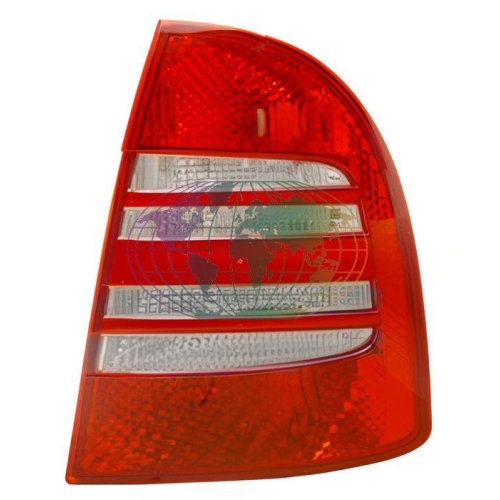 Lexmond Trading BV Schlussleuchte 7876451