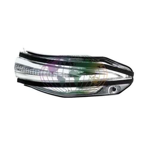 Lexmond Trading BV Blinkleuchte 8882341