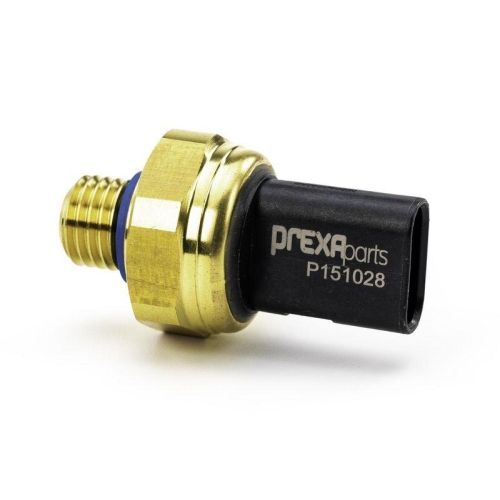PREXAparts Sensor, Kraftstoffdruck P151028