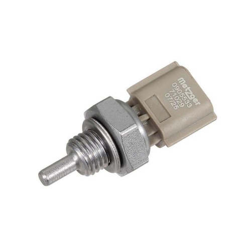METZGER AUTOTEILE Sensor, K&uuml;hlmitteltemperatur 0905533