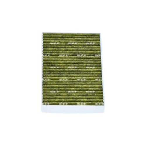 NRF Filter, Innenraumluft 210007