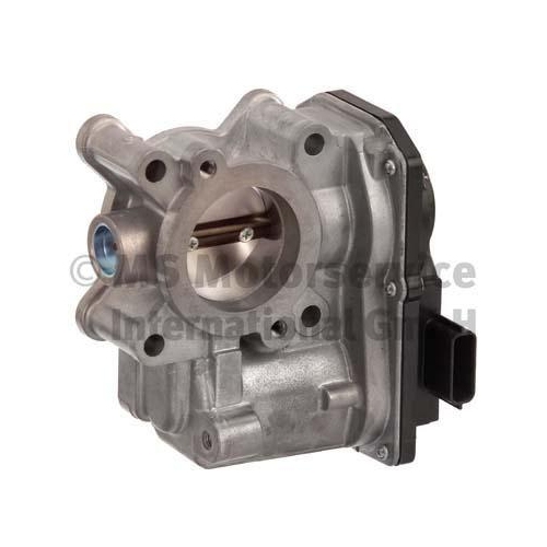 PIERBURG Drosselklappenstutzen 7.03703.19.0