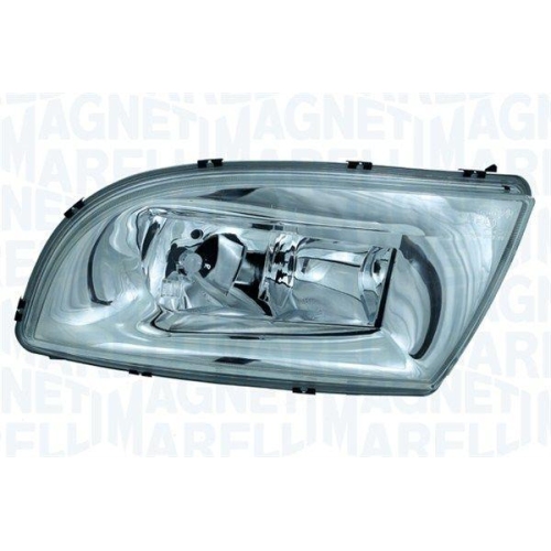 MAGNETI MARELLI Hauptscheinwerfer 712417471129