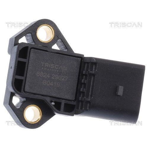 TRISCAN Sensor, Saugrohrdruck 8824 29027