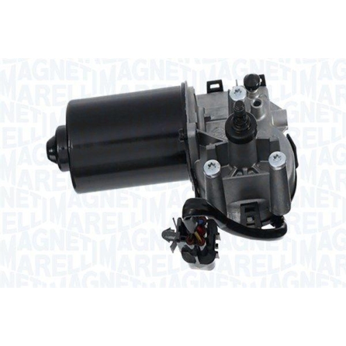 MAGNETI MARELLI Wischermotor 064374700010