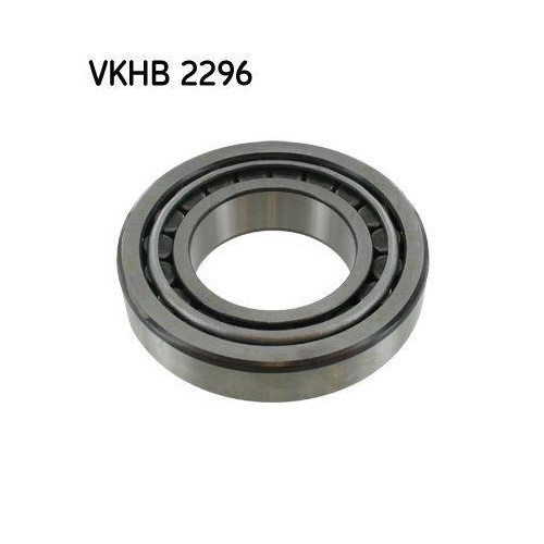 SKF Radlager VKHB 2296