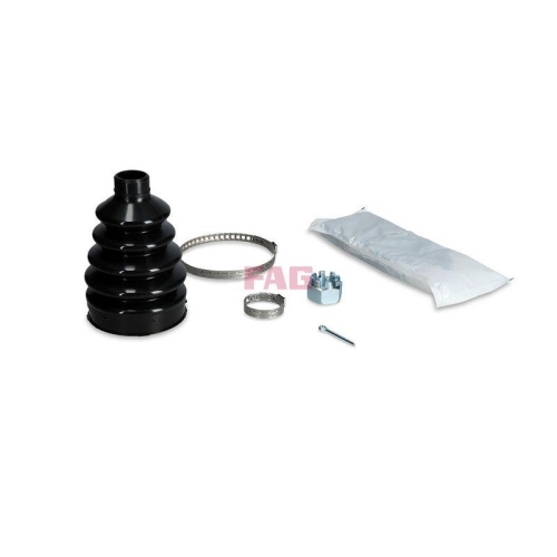 Schaeffler FAG Faltenbalgsatz, Antriebswelle 772 0157 30