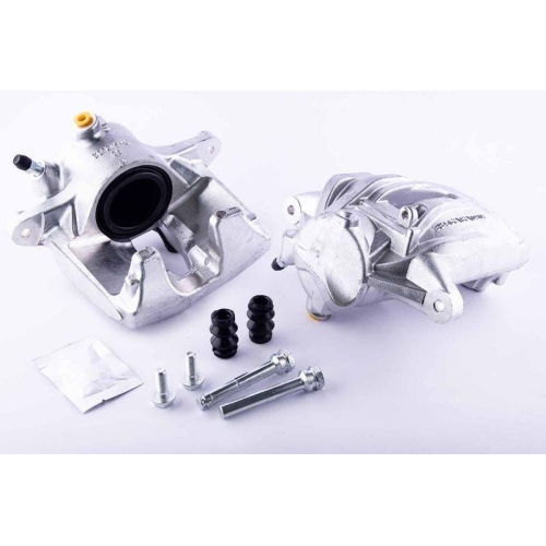 HELLA Bremssattel 8AN 355 793-541