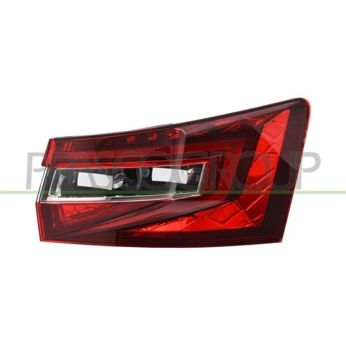 PRASCO Heckleuchte TYC SK4244173