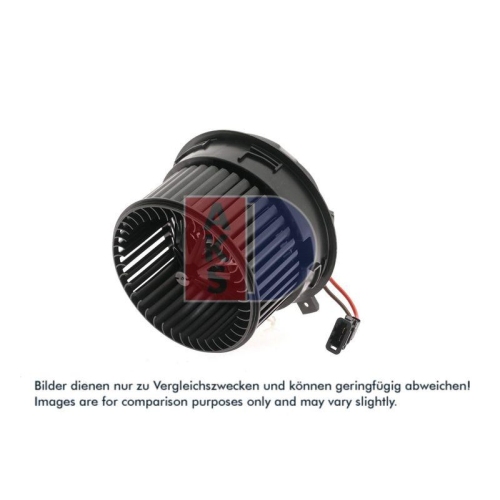 AKS DASIS Innenraumgebl&auml;se 018023N