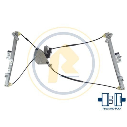 Ac Rolcar Fensterheber 01.3899