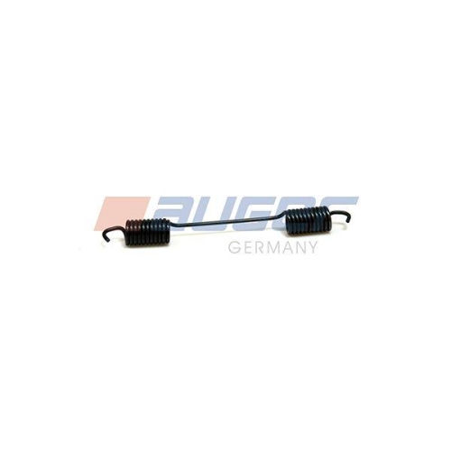 AUGER Feder, Bremsbacken 55102