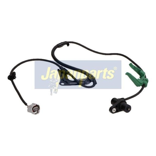 JAPANPARTS Sensor, Raddrehzahl ABS-201