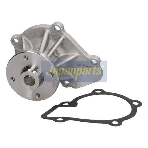JAPANPARTS Wasserpumpe, Motork&uuml;hlung PQ-189