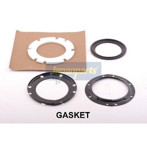 JAPANPARTS Dichtung, Differential XX-GASKET