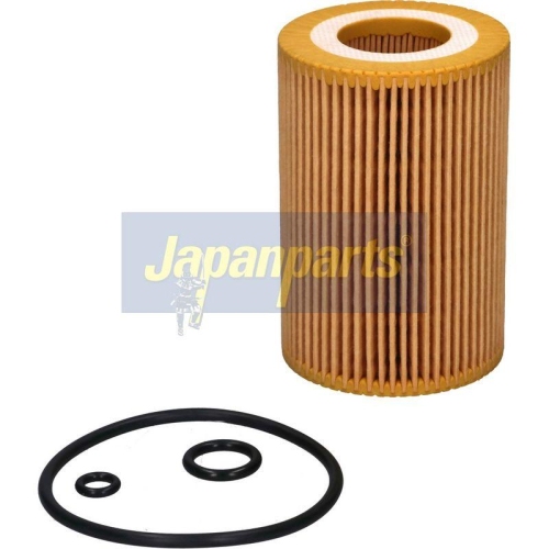 JAPANPARTS &Ouml;lfilter FO-ECO055