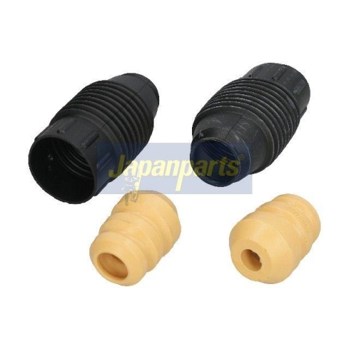 JAPANPARTS Staubschutzsatz, Sto&szlig;d&auml;mpfer KTP-0218