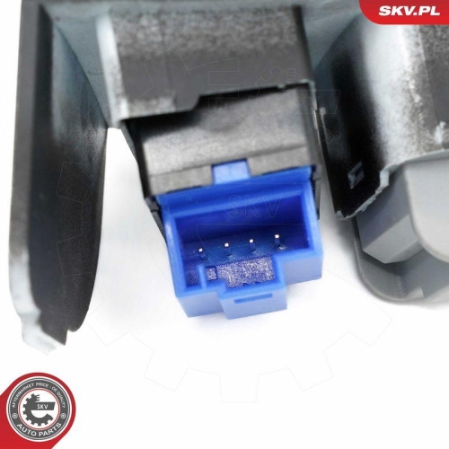 ESEN SKV Schalter, Au&szlig;enspiegelverstellung 37SKV623