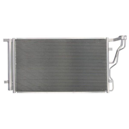 THERMOTEC Kondensator, Klimaanlage KTT110794