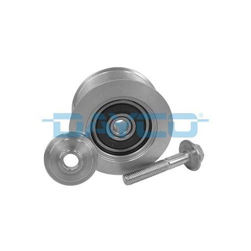 DAYCO Umlenk-/F&uuml;hrungsrolle, Keilrippenriemen APV2734