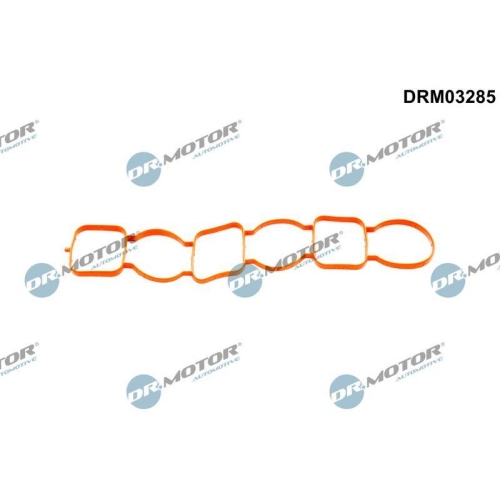 Dr.Motor Automotive Dichtung, Ansaugkr&uuml;mmer DRM03285