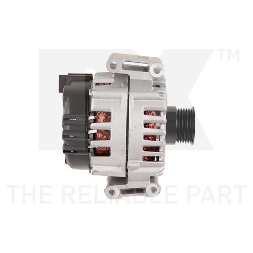 NK Generator 4833009