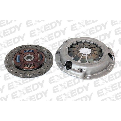 EXEDY Kupplungssatz NSS2195