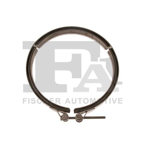 FA1 Rohrverbinder, Abgasanlage 969-886